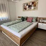Apartman Bachnixe 1 Seebach
