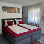 Bachnixe 1 Apartman