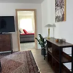 Apartman Bachnixe 1 *