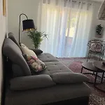 Bachnixe 1 Apartman Seebach