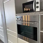Bachnixe 1 Apartman