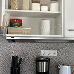 Bachnixe 1 Apartman