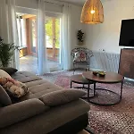 Apartman Bachnixe 1 *