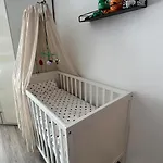 Bachnixe 1 Apartman *