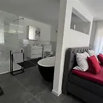 Bachnixe 1 Apartman