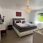 Apartman Bachnixe 1