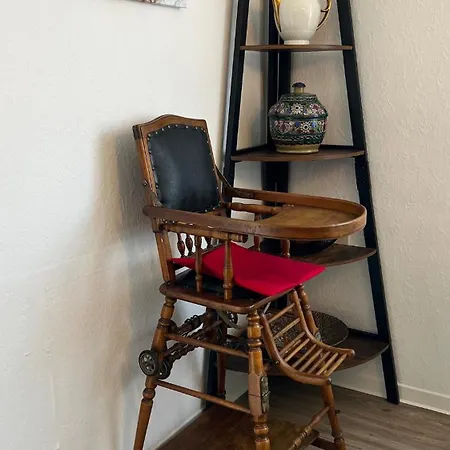 Bachnixe 1 * Seebach