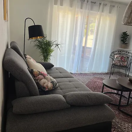 Bachnixe 1 Appartamento Seebach