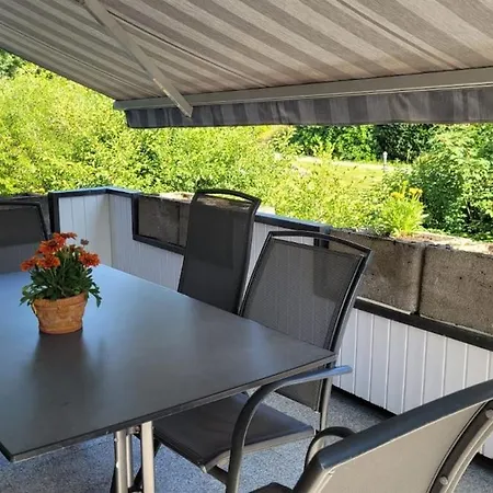 Bachnixe 1 * Seebach