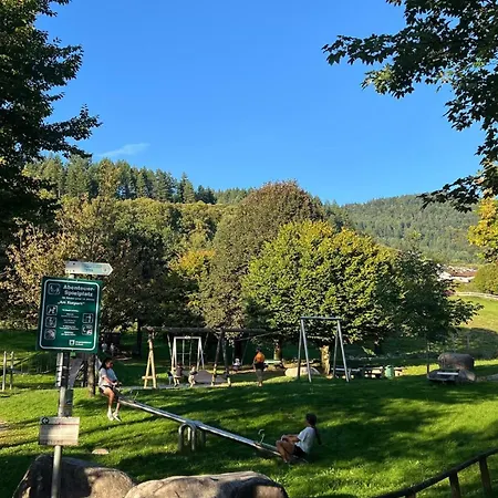 Appartement Bachnixe 1