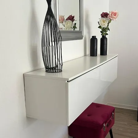 Bachnixe 1 * Seebach