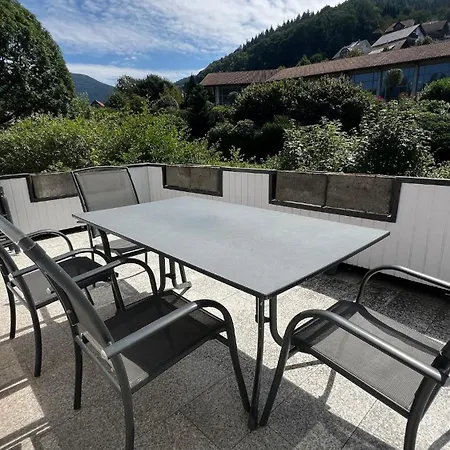 Bachnixe 1 Appartement