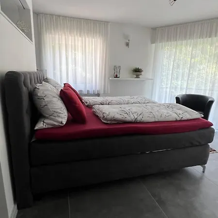Apartment Bachnixe 1