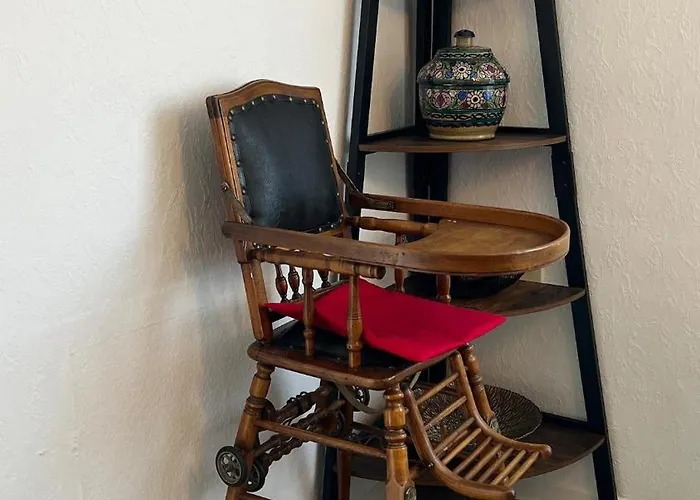 Bachnixe 1 * Seebach