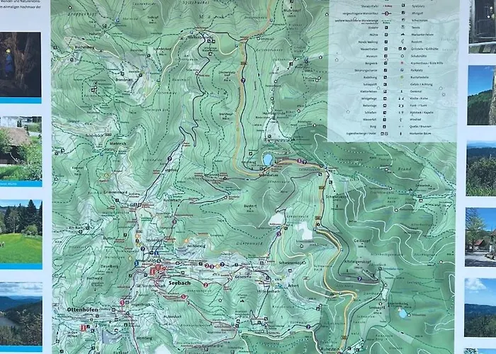 Bachnixe 1 Appartement *