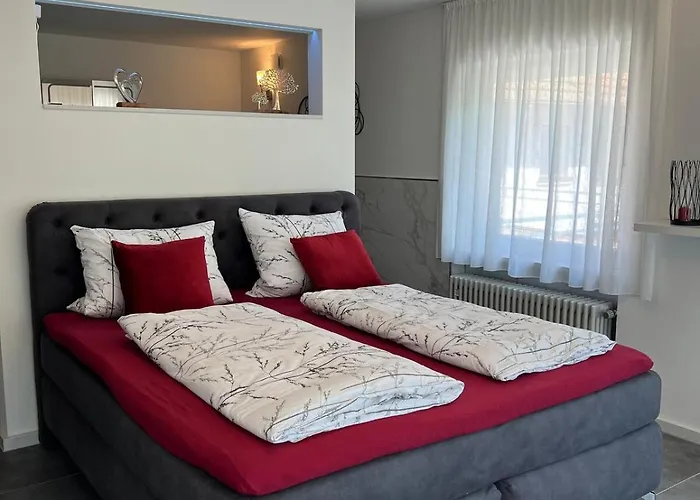 Bachnixe 1 Appartement