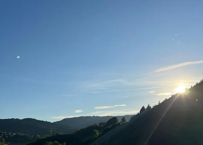 Appartement Bachnixe 1