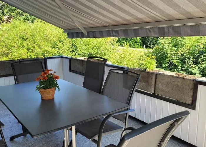 Bachnixe 1 * Seebach