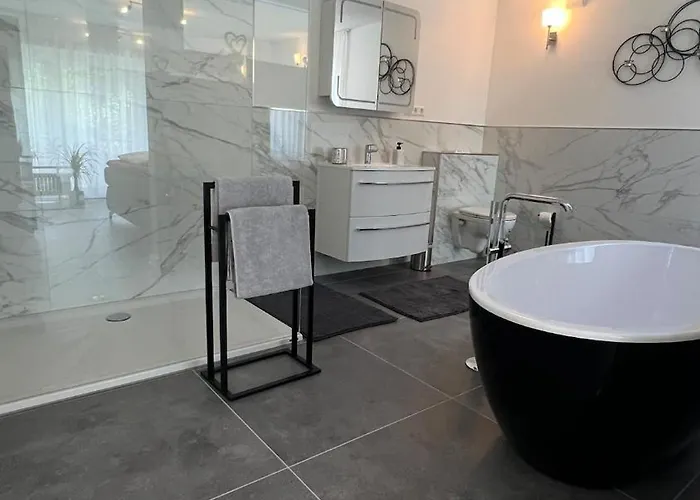 Bachnixe 1 Appartement Seebach