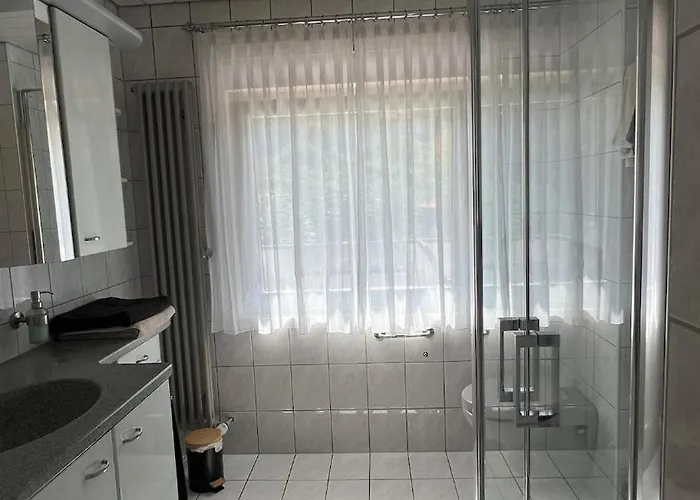 Appartement Bachnixe 1 Seebach