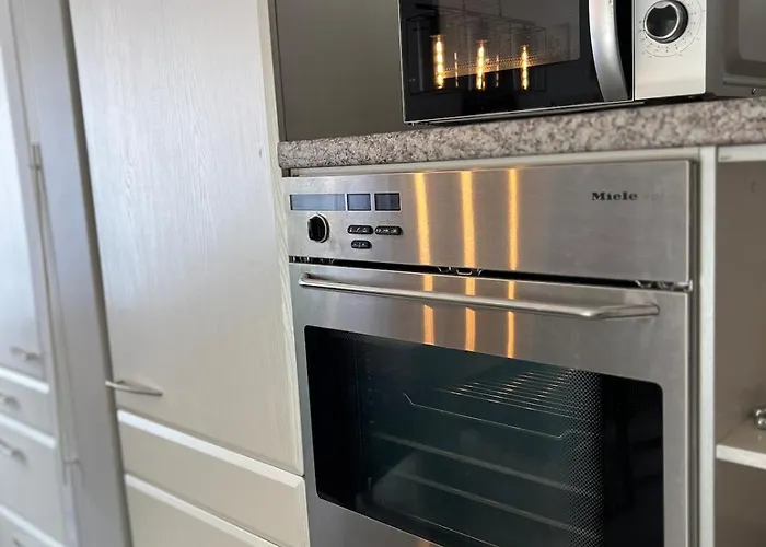 Bachnixe 1 Appartement