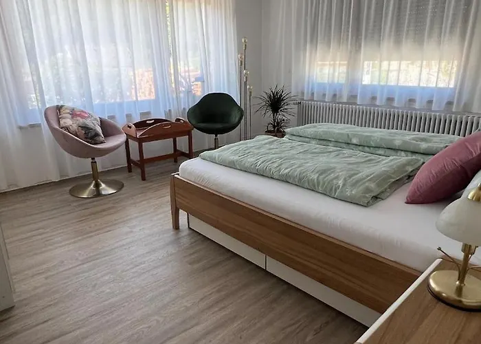 Appartement Bachnixe 1