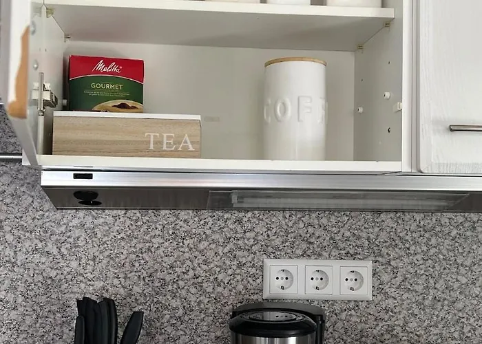 Bachnixe 1 Appartement