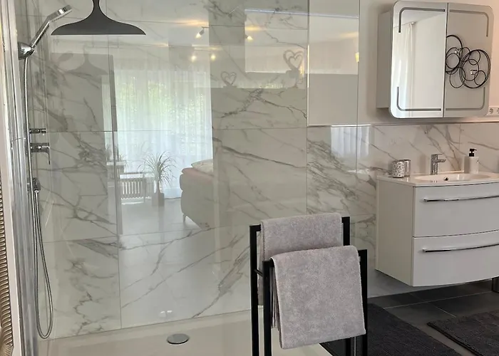 Appartement Bachnixe 1 Seebach