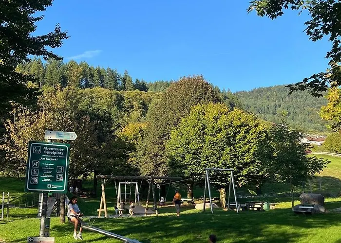 Appartement Bachnixe 1