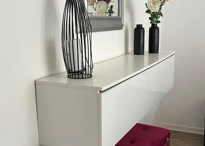 Bachnixe 1 * Seebach