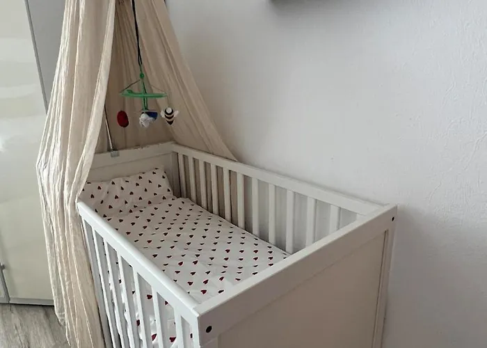 Bachnixe 1 Appartement *