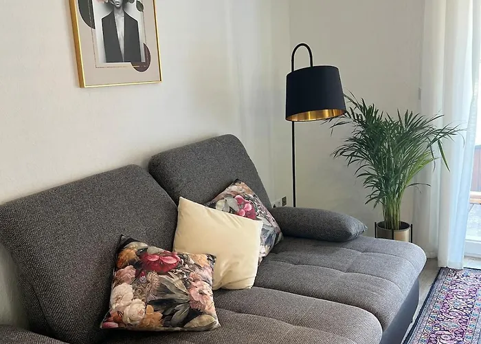 Appartement Bachnixe 1 *