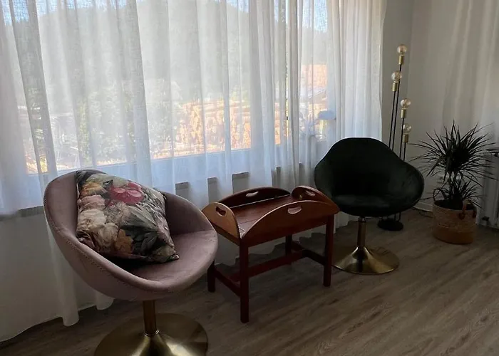 Bachnixe 1 * Seebach