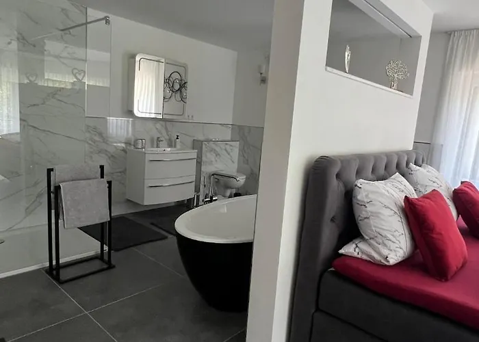 Bachnixe 1 Appartement