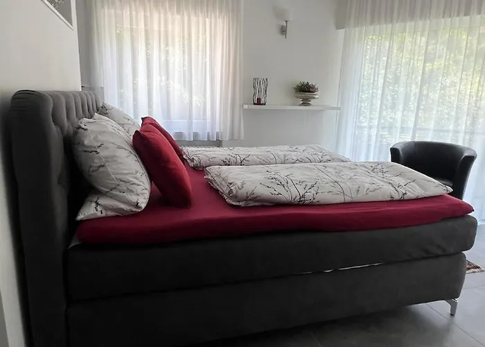 Appartement Bachnixe 1