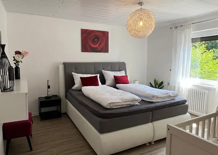 Appartement Bachnixe 1